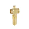 Anti-freeze Valve