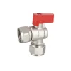 Brass Ball Valve