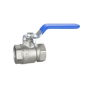 Brass Valves