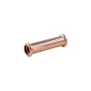 Copper Series Press Fitting