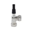 Differential Pressure Valves