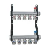Distribution Manifold