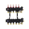 Flowmeter Manifolds