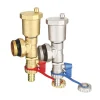 Manifold Accessories