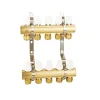 Manual Manifolds