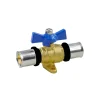 Press Fittings