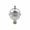Pressure reducing valve