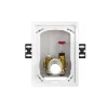 Thermal Head Box