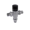 Thermostatic Mixer For Domestic Water