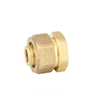 1118 Brass Fittings