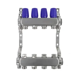 1175Y Lockshield Manifolds