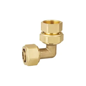 14001 Compression Fittings