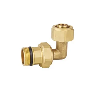 14003 Compression Fittings