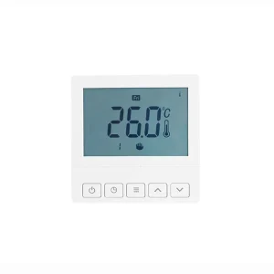 2079 Thermostatic Panels