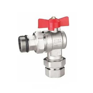 4131 Angel Ball Valve