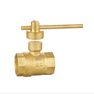 4215 Other Ball Valve