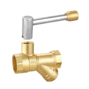 4216 Other Ball Valve