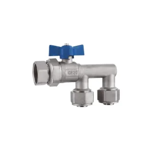 4326 Other Ball Valve