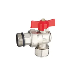 5022 Angel Ball Valve