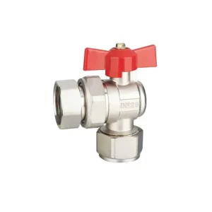 5023 Angel Ball Valve