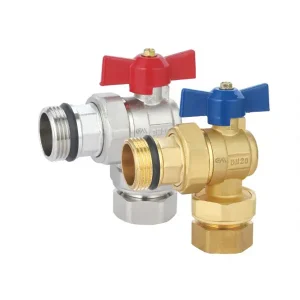 5033 Angel Ball Valve