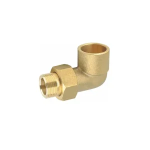 5701 Brass Fittings
