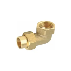 5702 Brass Fittings