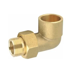 5703 Brass Fittings