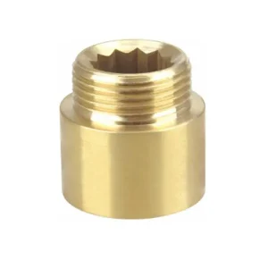 5840 Brass Fittings