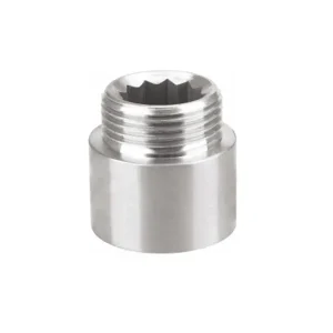 5840D Brass Fittings