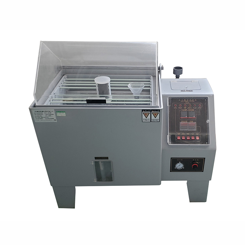 Salt Spray Tester