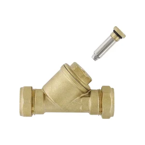 7113C Strainer Valves