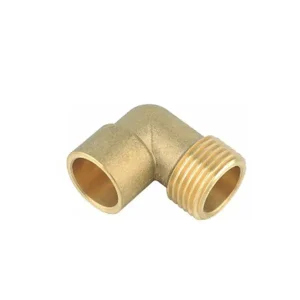 7232 Brass Fittings