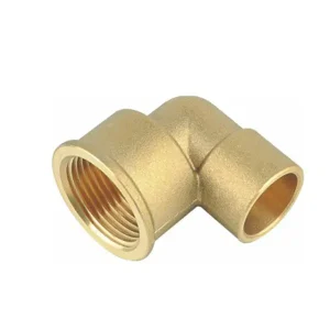 7272 Brass Fittings