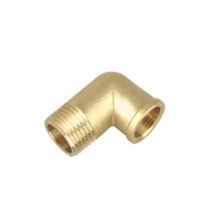 9012 Brass Fittings