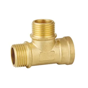 9054 Brass Fittings
