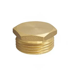 9101 Brass Fittings