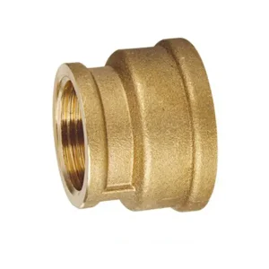 9102 Brass Fittings