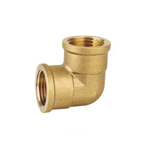 9105 Brass Fittings