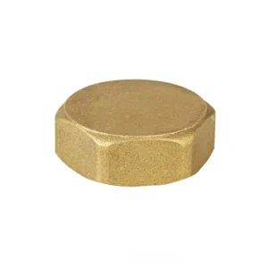 9115 Brass Fittings
