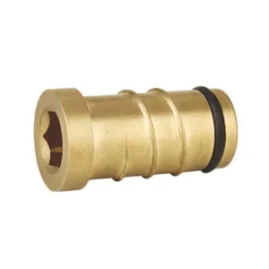 9116 Brass Fittings