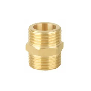 9201 Brass Fittings
