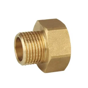 9201-MF Brass Fittings