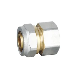 9207 Compression Fittings