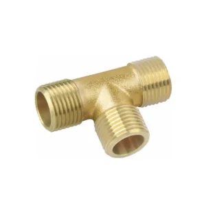 9209 Brass Fittings