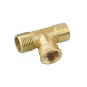 9210 Brass Fittings