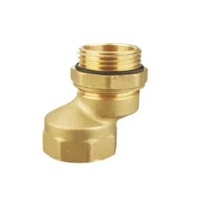 9215 Brass Fittings