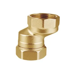 9216 Brass Fittings