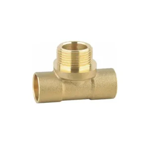 9217-FFM Brass Fittings