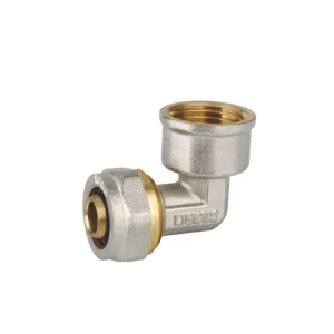 9501 Compression Fittings